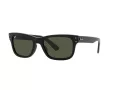 Ray-Ban Mr Burbank Lunettes de Soleil RB 2283 901/31
