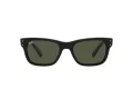Ray-Ban Mr Burbank Lunettes de Soleil RB 2283 901/31