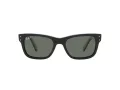 Ray-Ban Mr Burbank Lunettes de Soleil RB 2283 901/58