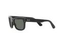 Ray-Ban Mr Burbank Lunettes de Soleil RB 2283 901/58