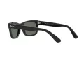 Ray-Ban Mr Burbank Lunettes de Soleil RB 2283 901/58