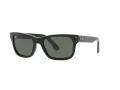 Ray-Ban Mr Burbank Lunettes de Soleil RB 2283 901/58