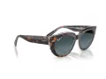 Ray-Ban Doreen Lunettes de Soleil RB 2286 1413S3
