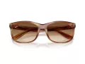 Ray-Ban Mega Balorama Lunettes de Soleil RB 2289 140351