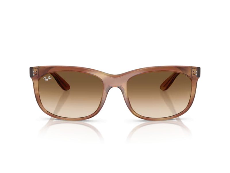Ray-Ban Mega Balorama Lunettes de Soleil RB 2289 140351