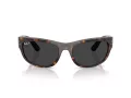 Ray-Ban Mega Balorama Lunettes de Soleil RB 2289 902/48