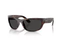 Ray-Ban Mega Balorama Lunettes de Soleil RB 2289 902/48