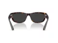 Ray-Ban Mega Balorama Lunettes de Soleil RB 2289 902/48