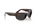 Ray-Ban Mega Balorama Lunettes de Soleil RB 2289 902/48