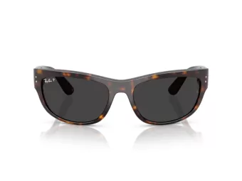 Ray-Ban Mega Balorama Lunettes de Soleil RB 2289 902/48