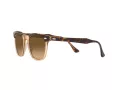 Ray-Ban Hawkeye Lunettes de Soleil RB 2298 1292M2