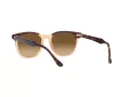 Ray-Ban Hawkeye Lunettes de Soleil RB 2298 1292M2