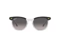 Ray-Ban Hawkeye Lunettes de Soleil RB 2298 1294/M3