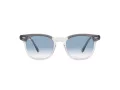 Ray-Ban Hawkeye Lunettes de Soleil RB 2298 1355/3F