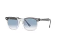 Ray-Ban Hawkeye Lunettes de Soleil RB 2298 1355/3F