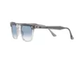Ray-Ban Hawkeye Lunettes de Soleil RB 2298 1355/3F