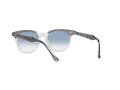 Ray-Ban Hawkeye Lunettes de Soleil RB 2298 1355/3F