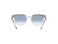 Ray-Ban Hawkeye Lunettes de Soleil RB 2298 1355/3F