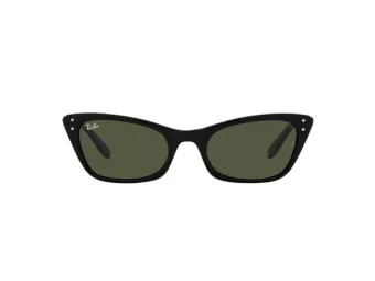Ray-Ban Lady Burbank Lunettes de Soleil 2299 901/31