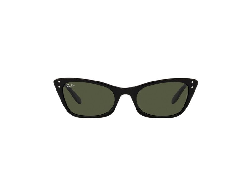 Ray-Ban Lady Burbank Lunettes de Soleil RB 2299 901/31