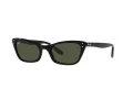 Ray-Ban Lady Burbank Lunettes de Soleil 2299 901/31