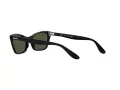 Ray-Ban Lady Burbank Lunettes de Soleil 2299 901/31