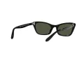 Ray-Ban Lady Burbank Lunettes de Soleil 2299 901/31