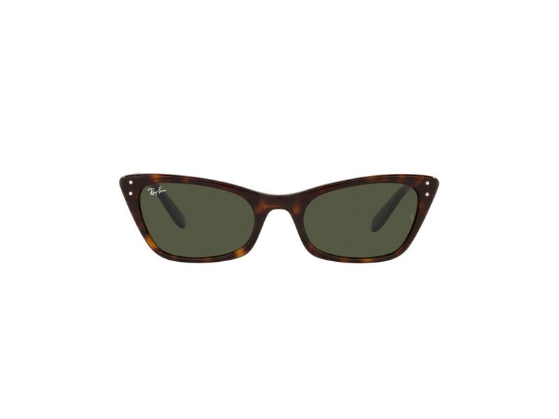 Ray-Ban Lady Burbank Lunettes de Soleil RB 2299 902/31