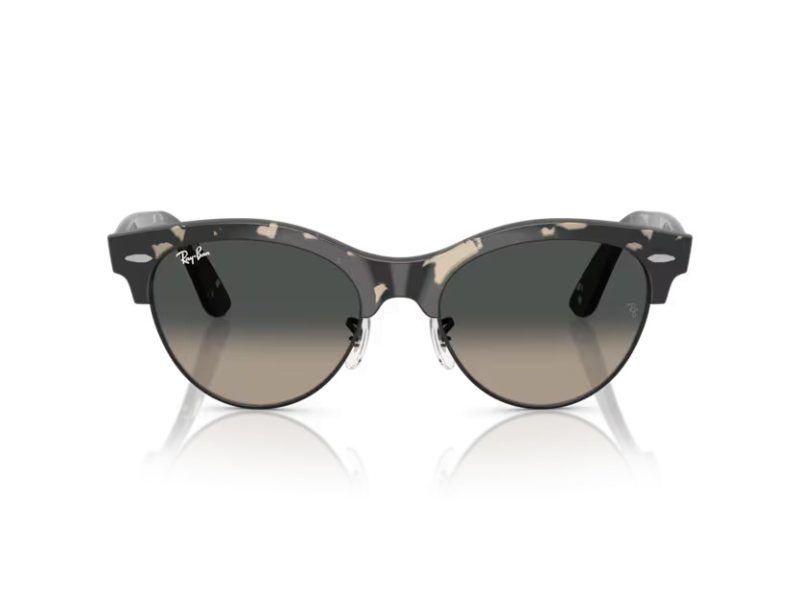 Ray-Ban Clubmaster Way Lunettes de Soleil RB 2341 143371
