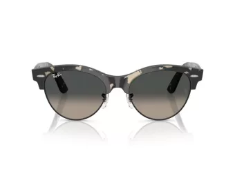 Ray-Ban Clubmaster Way Lunettes de Soleil RB 2341 143371