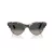 Ray-Ban Clubmaster Way Lunettes de Soleil RB 2341 143371