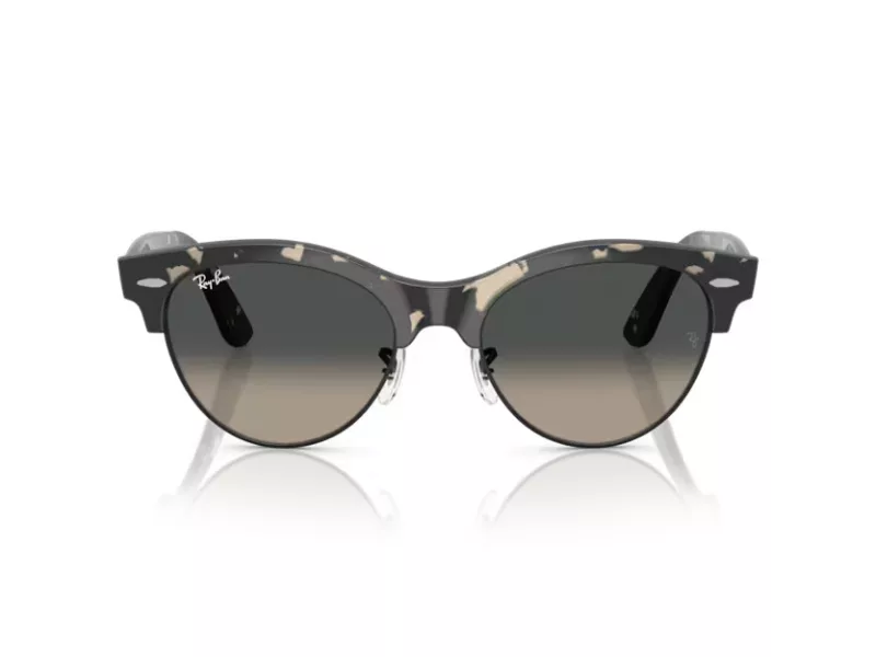 Ray-Ban Clubmaster Way Lunettes de Soleil RB 2341 143371