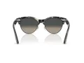 Ray-Ban Clubmaster Way Lunettes de Soleil RB 2341 143371