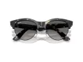 Ray-Ban Clubmaster Way Lunettes de Soleil RB 2341 143371