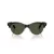 Ray-Ban Clubmaster Way Lunettes de Soleil RB 2341 901/31
