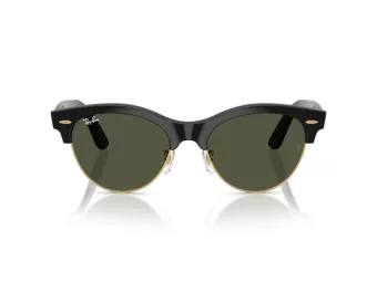 Ray-Ban Clubmaster Way Lunettes de Soleil RB 2341 901/31