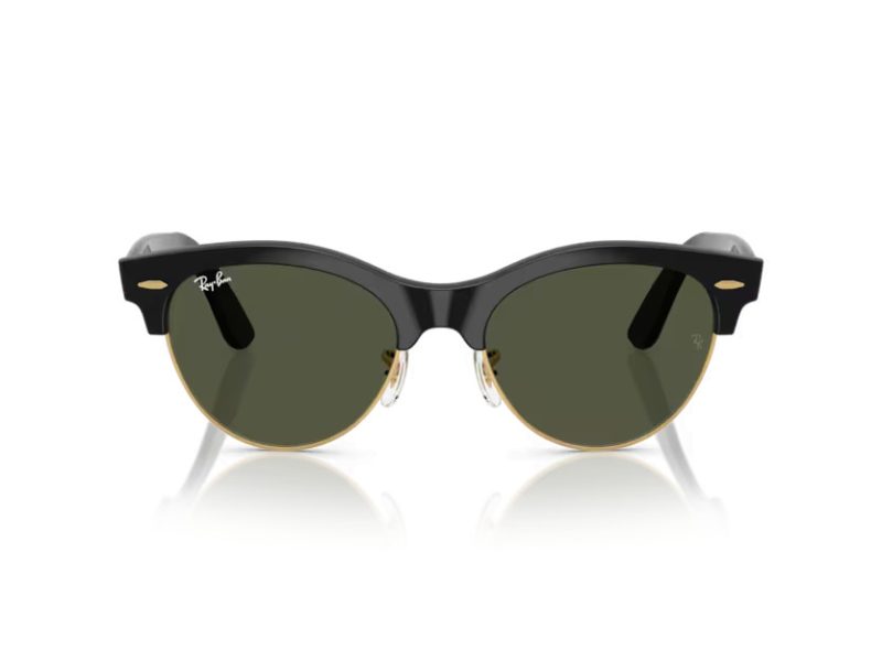 Ray-Ban Clubmaster Way Lunettes de Soleil RB 2341 901/31