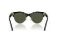 Ray-Ban Clubmaster Way Lunettes de Soleil RB 2341 901/31