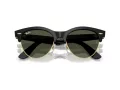 Ray-Ban Clubmaster Way Lunettes de Soleil RB 2341 901/31