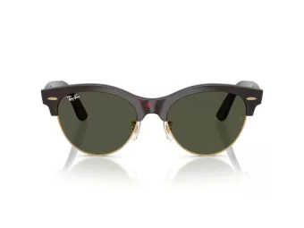 Ray-Ban Clubmaster Way Lunettes de Soleil RB 2341 990/31