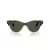 Ray-Ban Clubmaster Way Lunettes de Soleil RB 2341 990/31