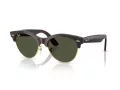 Ray-Ban Clubmaster Way Lunettes de Soleil RB 2341 990/31