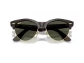 Ray-Ban Clubmaster Way Lunettes de Soleil RB 2341 990/31