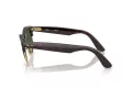 Ray-Ban Clubmaster Way Lunettes de Soleil RB 2341 990/31