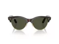 Ray-Ban Clubmaster Way Lunettes de Soleil RB 2341 990/31
