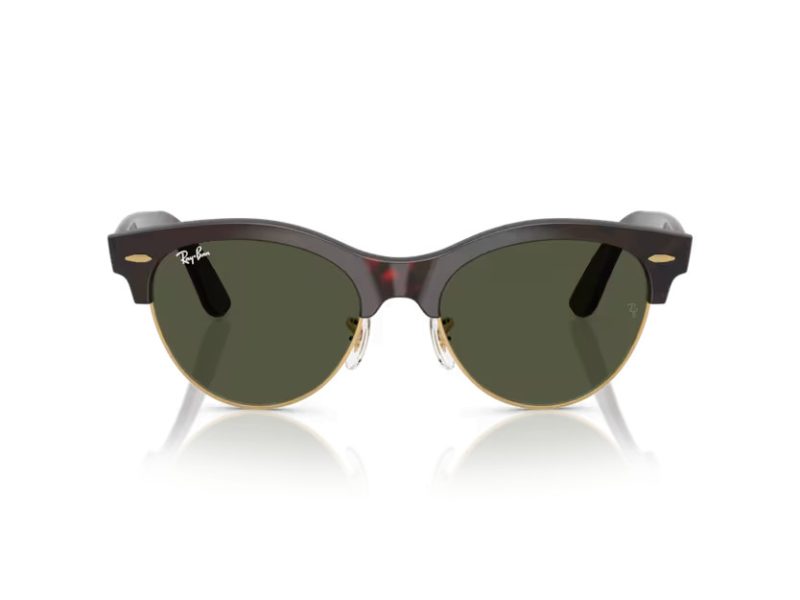 Ray-Ban Clubmaster Way Lunettes de Soleil RB 2341 990/31