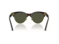 Ray-Ban Clubmaster Way Lunettes de Soleil RB 2341 990/31