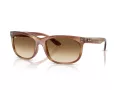 Ray-Ban Balorette Lunettes de Soleil RB 2389 140351