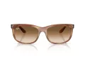 Ray-Ban Balorette Lunettes de Soleil RB 2389 140351