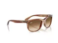 Ray-Ban Balorette Lunettes de Soleil RB 2389 140351